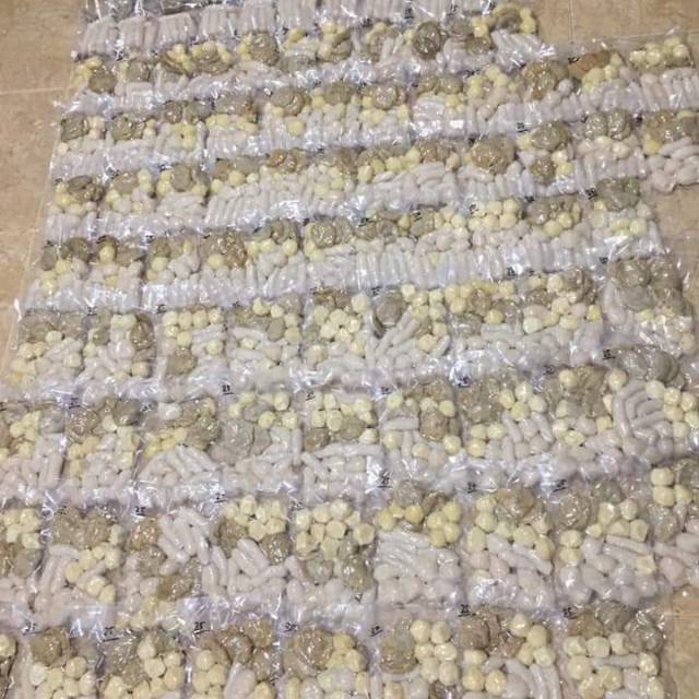 

Paket pempek 1 pack