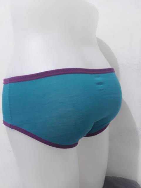 Celana Dalam Wanita Merk Honiting