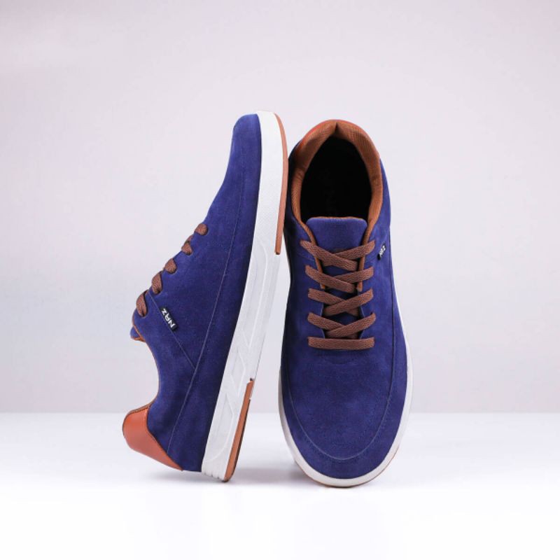 NAZ Sepatu Sneakers / Sepatu Casual / Sepatu Premium - AZL 001