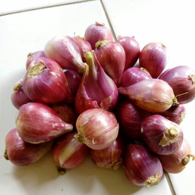 

Bawang Merah