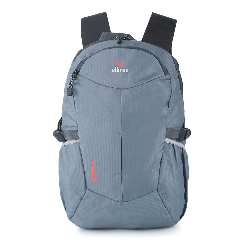 Toko Thabita Backpack Pria Ransel Traveling Elbrus Original Tas Punggung Carier 25 Liter