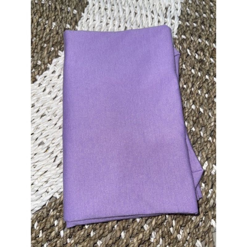 SINGLET TALI/TANKTOP TALI L&XL/ SPANDEK SOFT/TANKTOP/DALAMAN SINGLET-Lavender