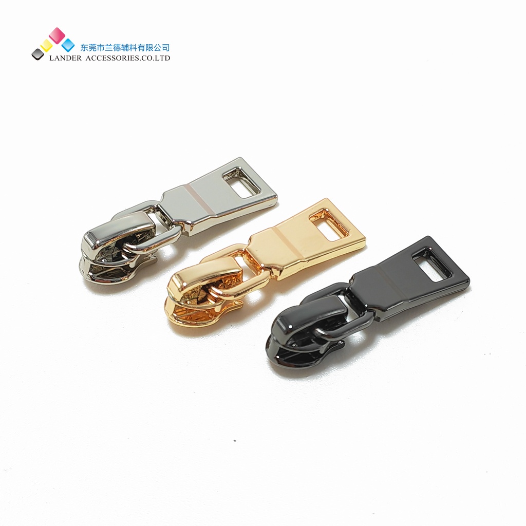 Head Puller Tarikan Risleting Head Zipper - Alloy / DS-1518