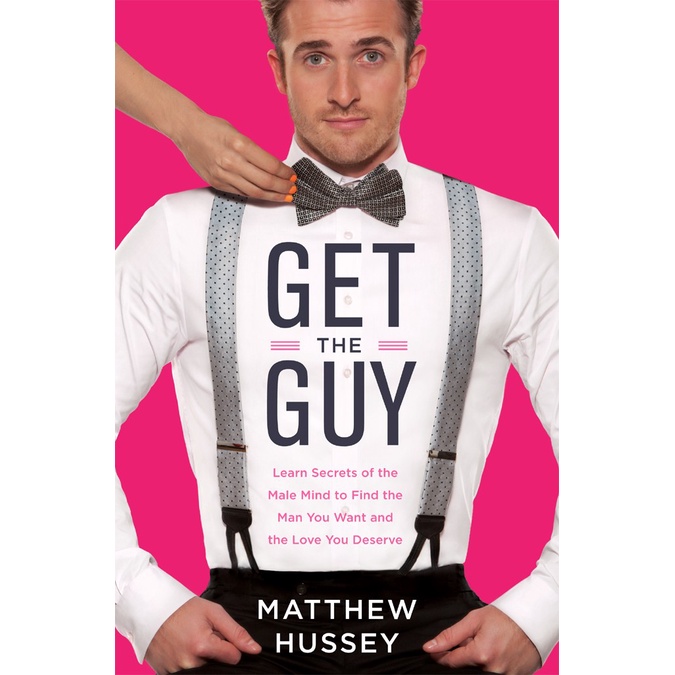 

Most Gifted_versi Eng/Indo_@Get the Guy:Learn Secrets of the Male Mind to Find the Man