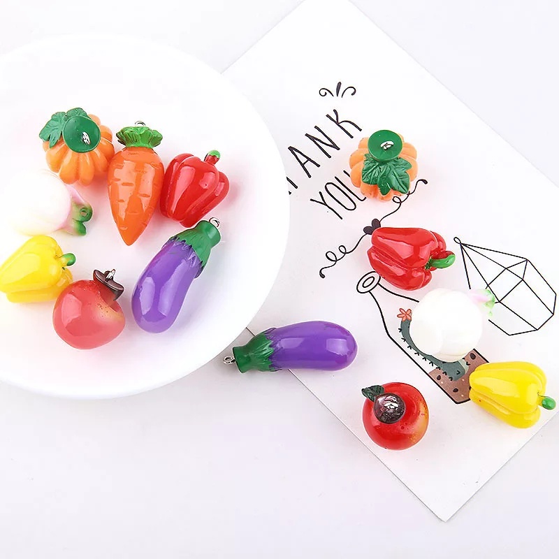 Cutting Toy / Mainan Pizza Buah Potong / Fruit Vegetable and Food Cutting Toy