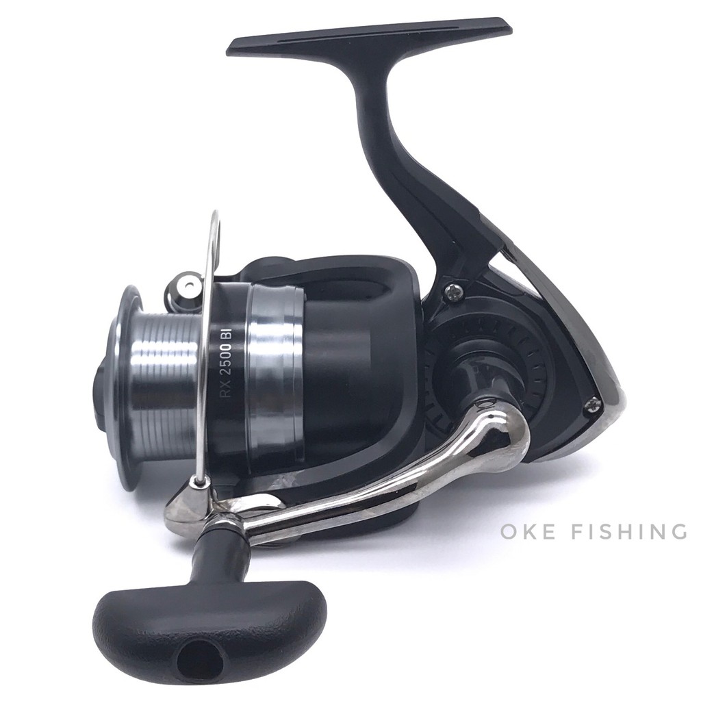 Reel Pancing Spining Daiwa RX 2000 2500 3000 4000 BI 1 1bb/ball bearing
