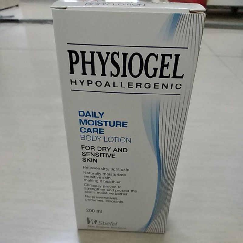 Physiogel Lotion 200ml