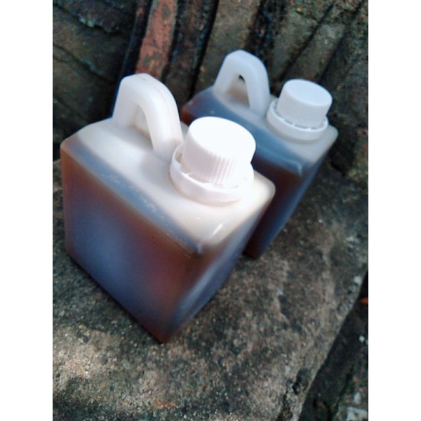

Madu Hutan Platinum