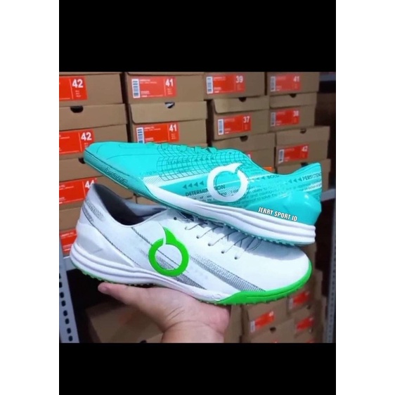 Catalyst legion in v2