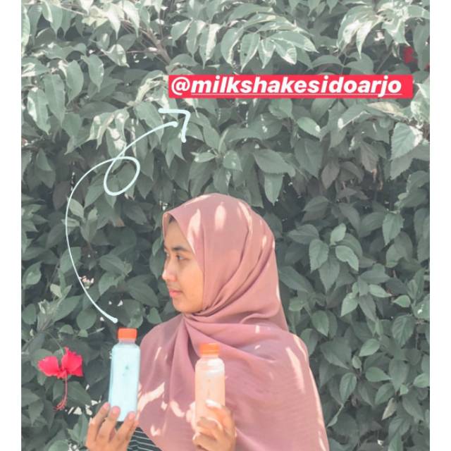 

MILK SHAKE