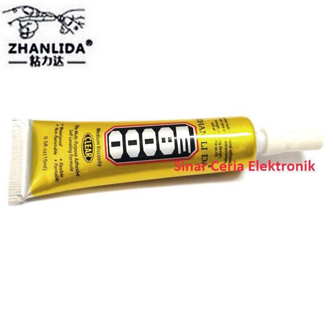 

LEM TOUCHSCREEN LCD E8000 15ML TOUCH SCREEN GLASS GLUE DIY CELLPHONE sincer02 Ayo Order