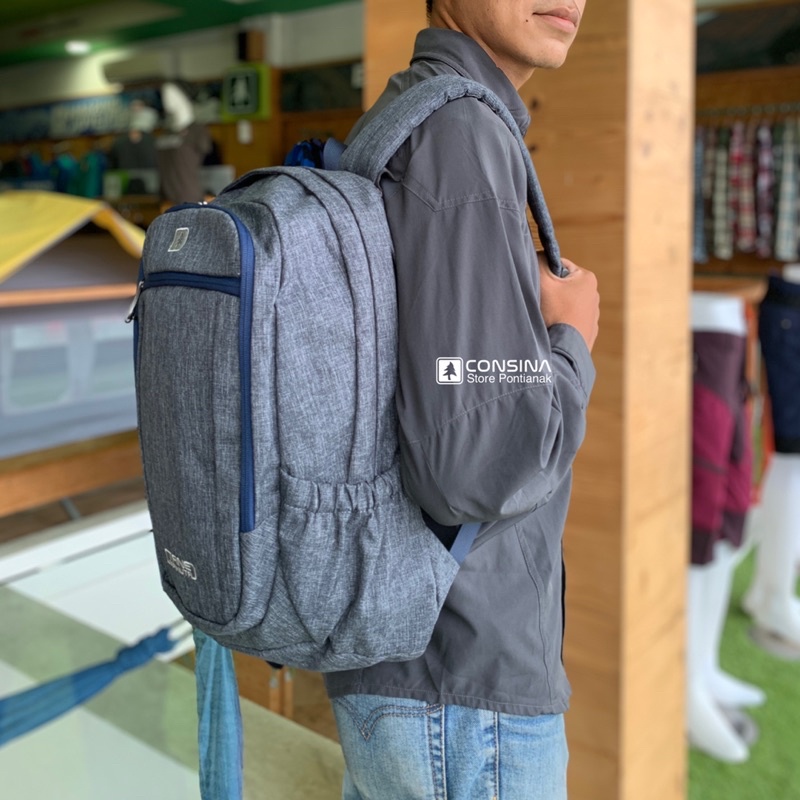 Consina Tane Mahuta Tas 25 Liter