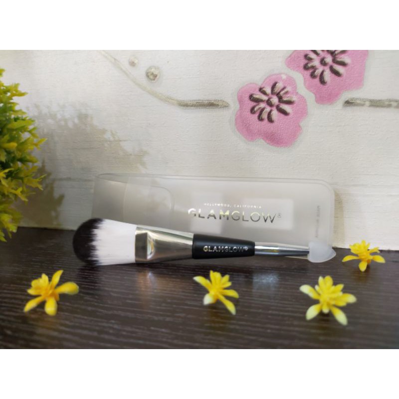 Manado Glamglow Kuas Masker