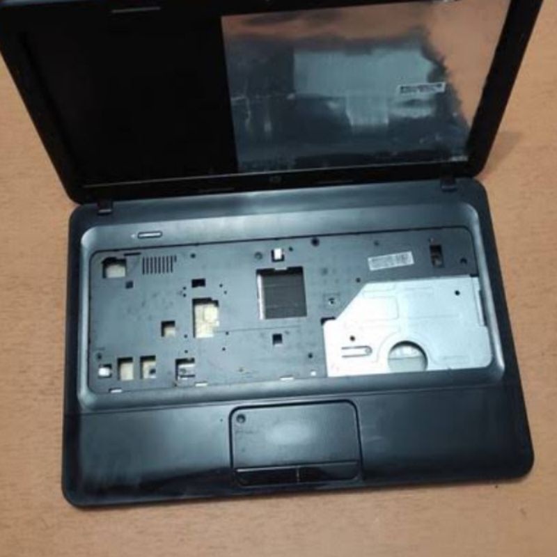 Casing Laptop Hp 1000 Kokoh Fulset