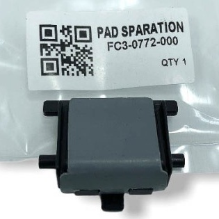 

Pad Paper Separation Fotokopi Canon IR 5000/5020 FC3-0772-000 Lokal