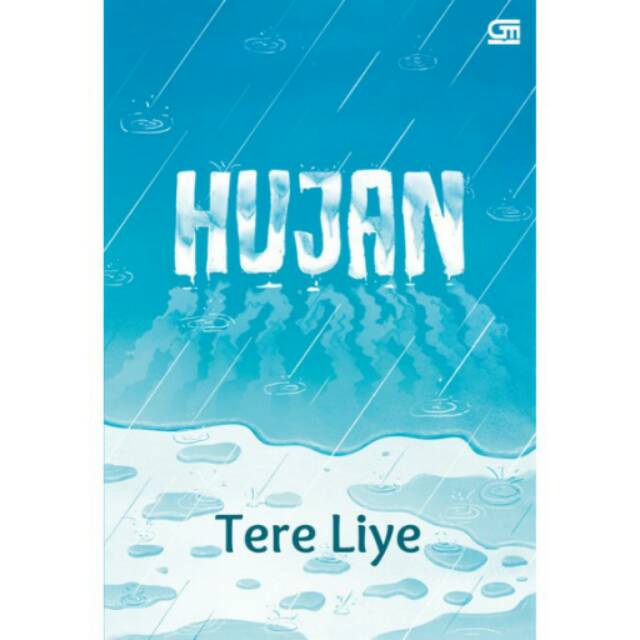 HUJAN (TERE LIYE)