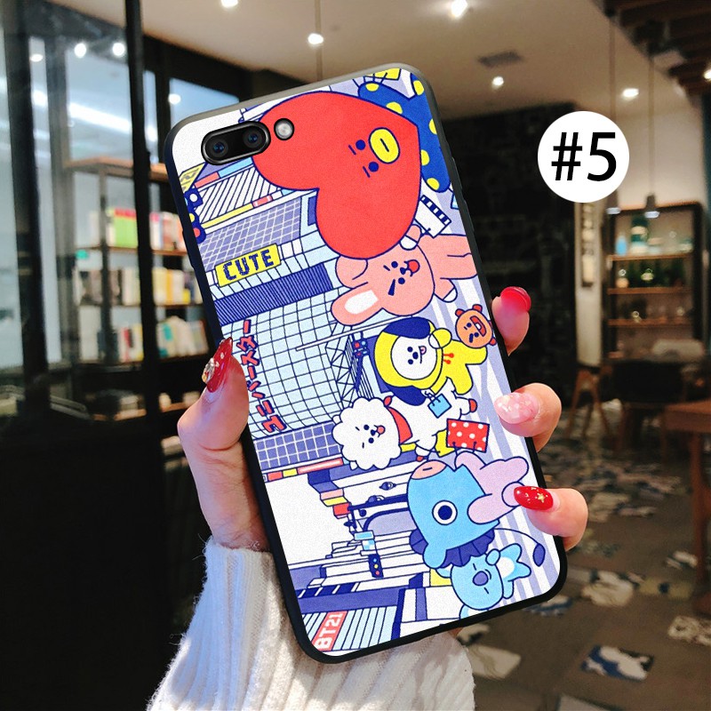 Oppo A12 Casing Bts