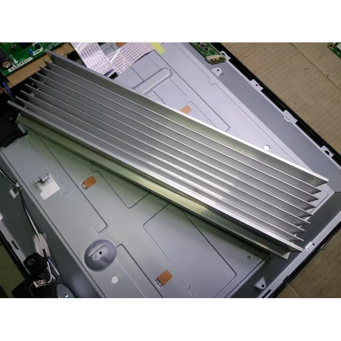 HEATSINK PENDINGIN 3U JBL YIROSHI 35CM 35 CM