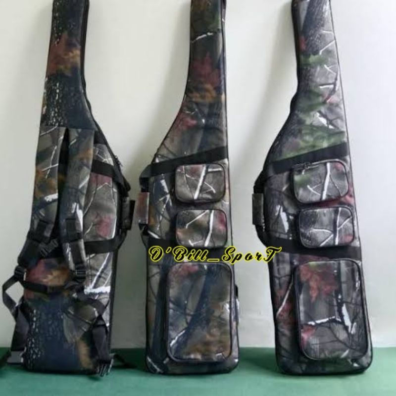 Tas pcp dan tempat pompa pcp