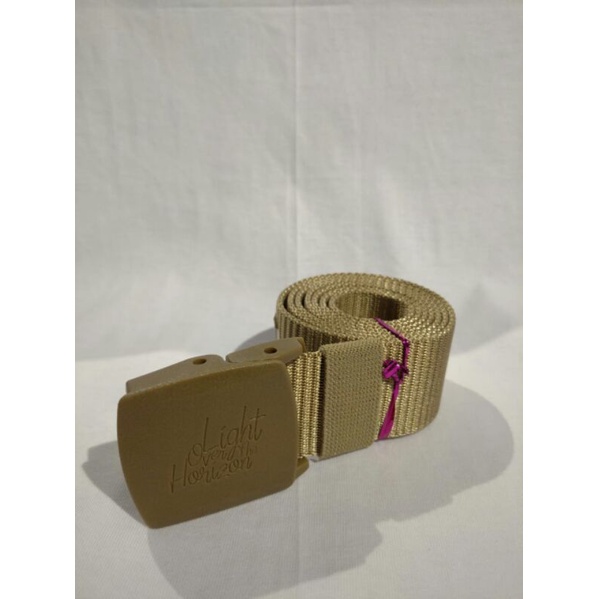 IKAT PINGGANG LUMO LTD