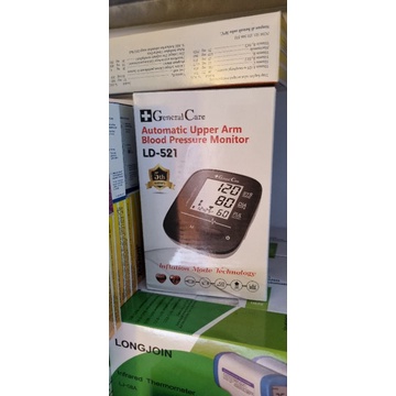 General Care blood pressure / cek tensi darah
