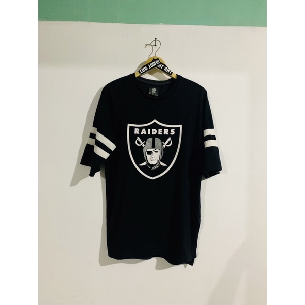 KAOS NFL RAIDERS VINTAGE