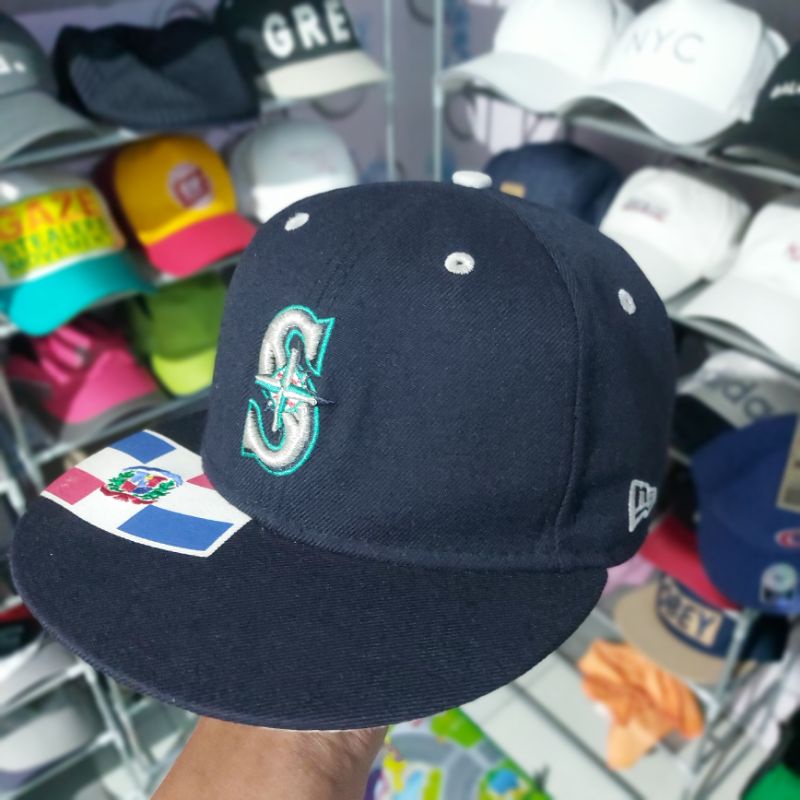 topi second original new era