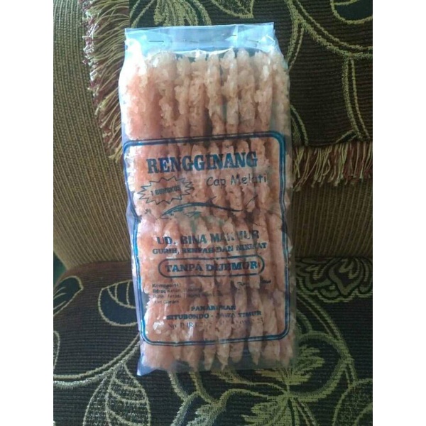 

Rengginang situbindo