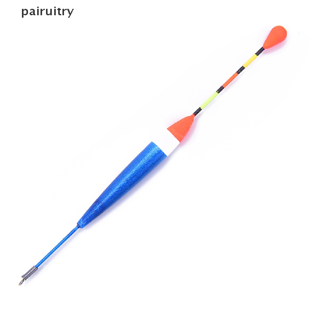 Prt 10pcs Pelampung Pancing Aneka Ukuran Untuk outdoor PRT