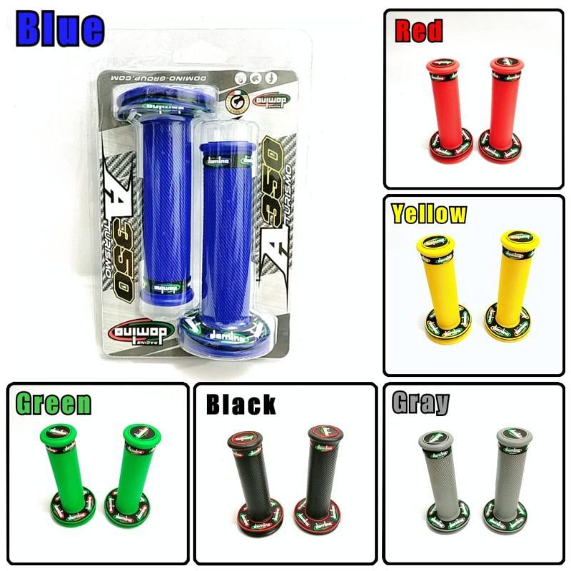 grip handgrip new bulu donat universal