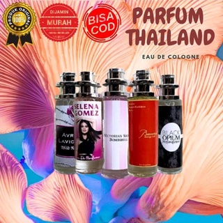 Image of Parfum Thailand 35ML Banyak Varian
