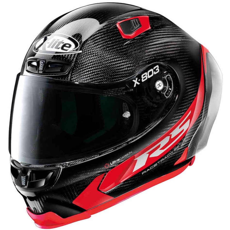 Xlite X803 RS Hotlap 031