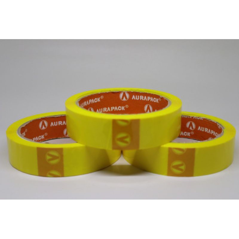 isolatip warna kuning 1 inch 24 mm