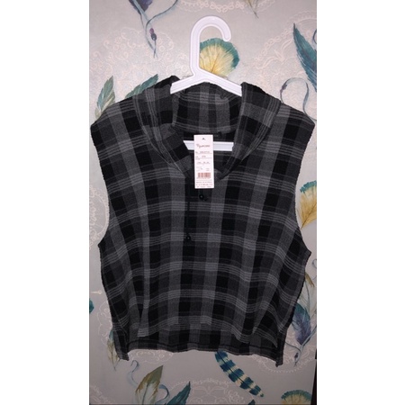 HoodieVest
