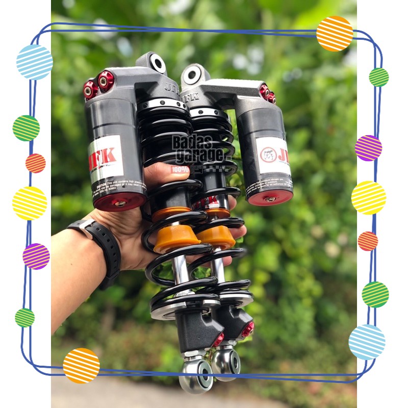 shock jfk ukuran 320 shock showa shock kyb shock ohlins