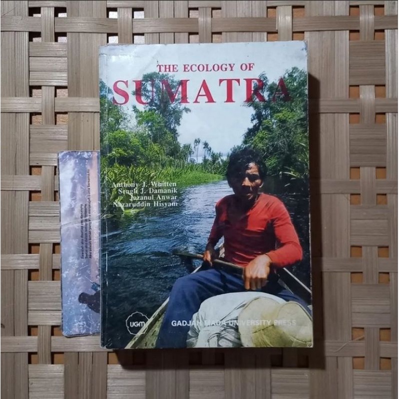 The Ecology Of Sumatra