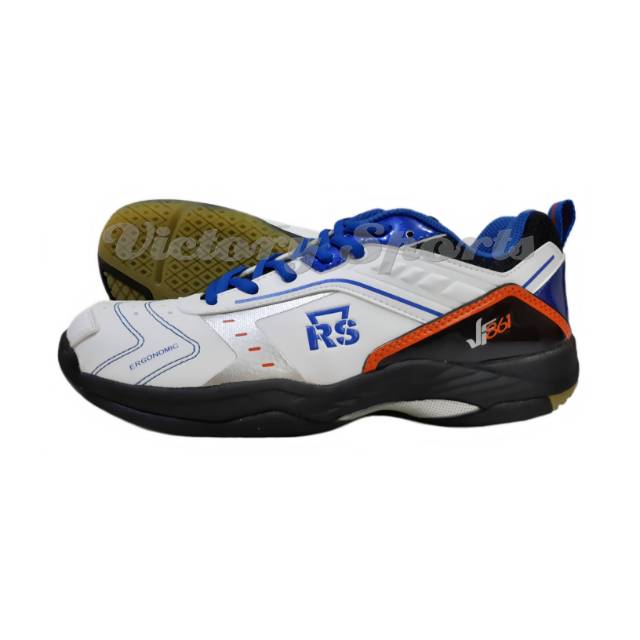 Sepatu Badminton RS Jeffer 861