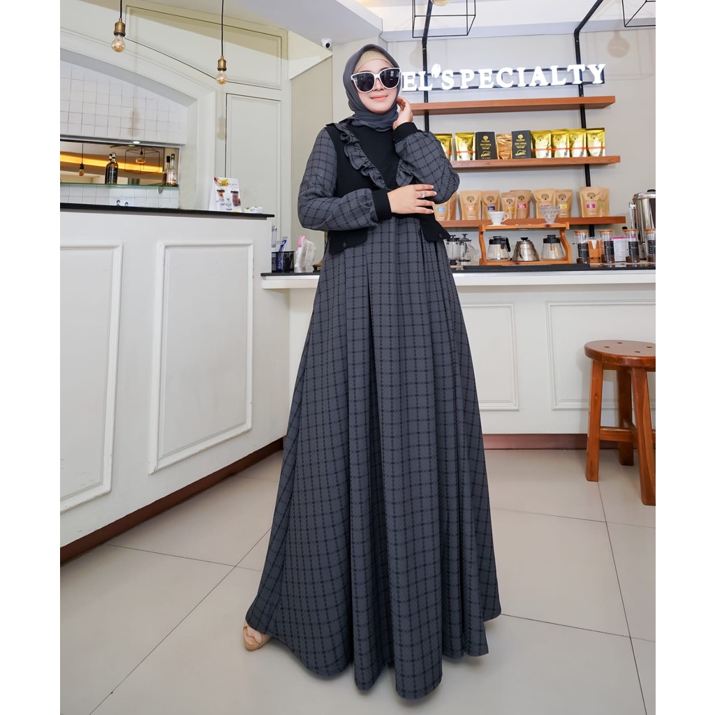 umima dress doa ibu