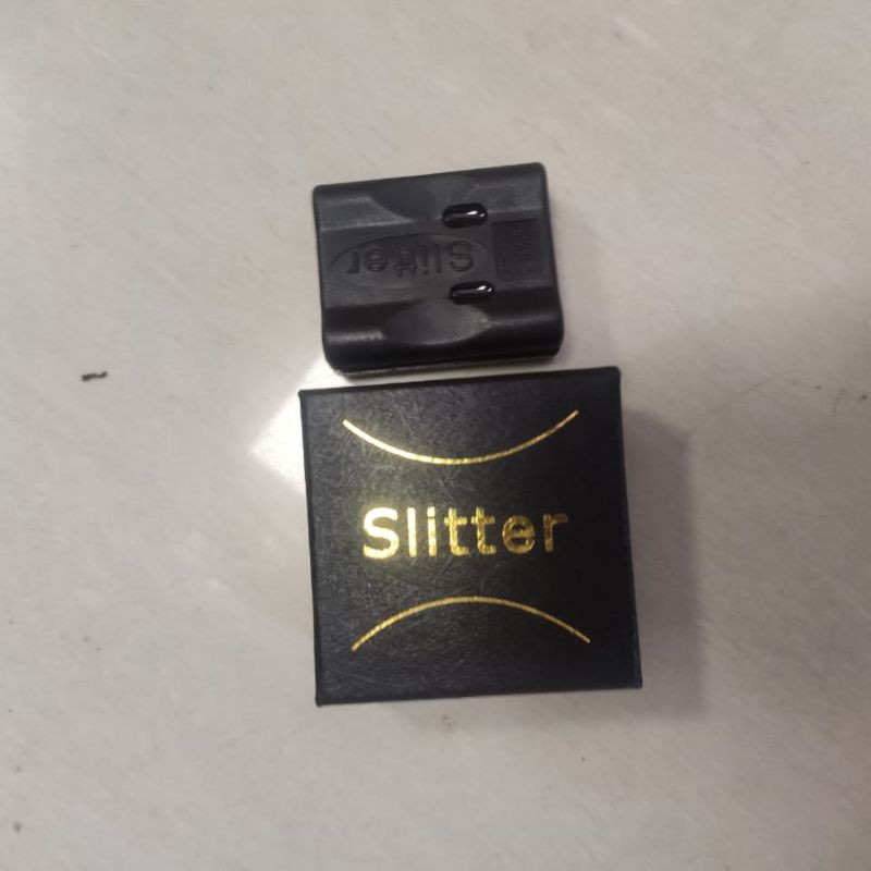 Fiber Optik Slitter