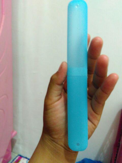 Pg Tempat Sikat Gigi Warna-warni