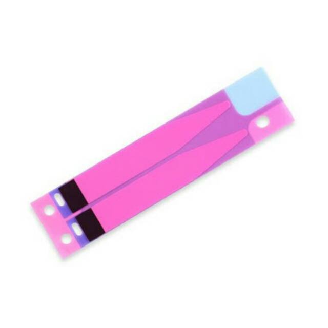 Baterai Batre Li-Ion iP 5 5G 5S FREE Double tip