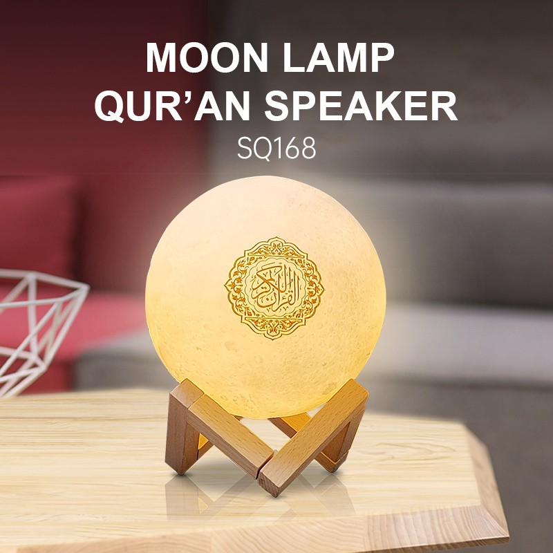 Speaker Quran Murottal 30 Juz