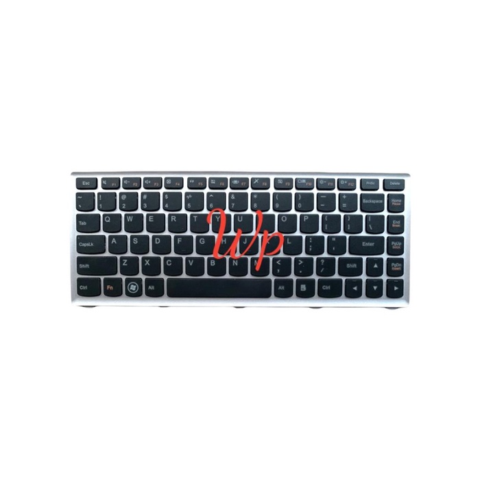 Keyboard Laptop Lenovo Ideapad U310 U310E U310S