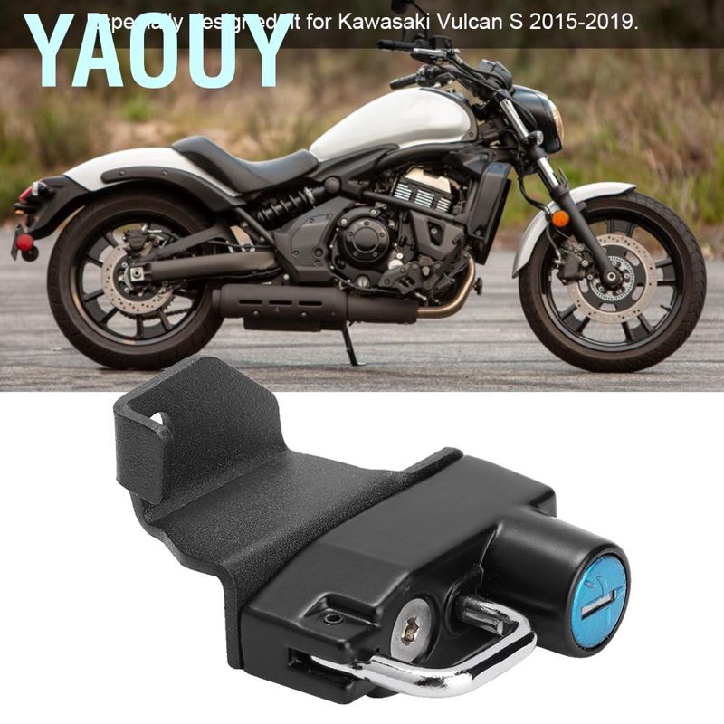 kawasaki vulcan s 2019