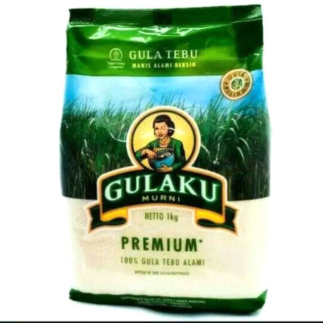 

Gulaku Premium 1 kg