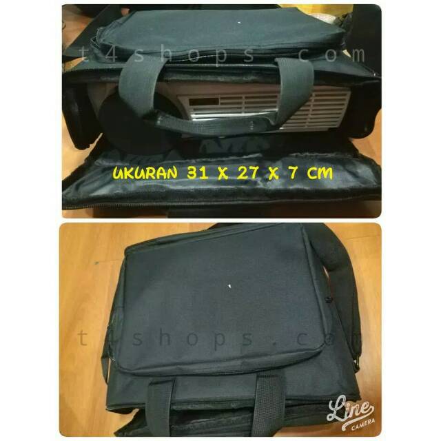 tas proyektor / Projector bag UC40 UC46 C6 cheerlux EUG600d GM60