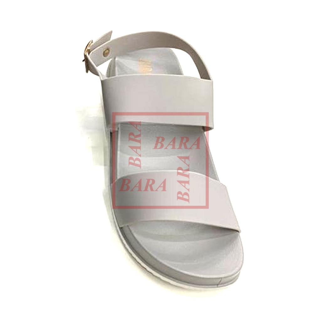 Bara~Bara Sandal Jelly WS855-B2TL (G4)-ABU