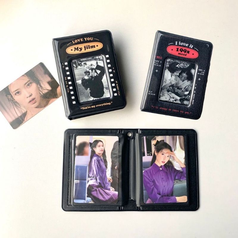 Harga Kolbuk Photocard Korea Terbaru Mei 2025 | BigGo Indonesia