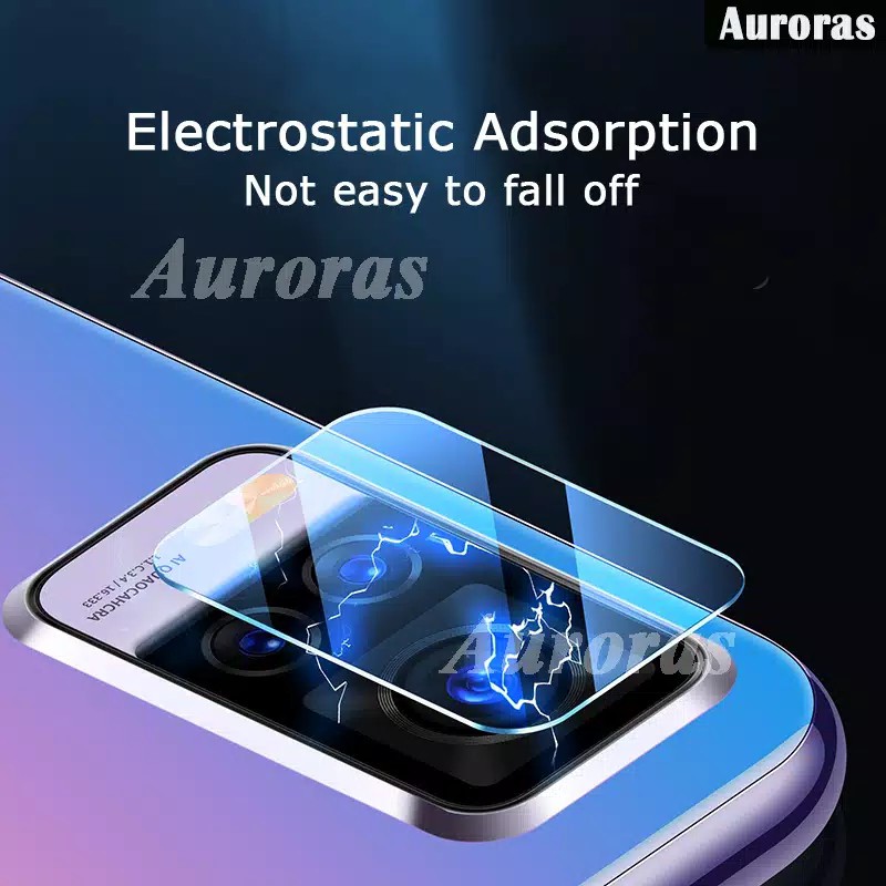 Antigores Tempered glass camera Vivo x50 X50 V20 V20 SE V21 V23E X70 PRO screen guard kamera