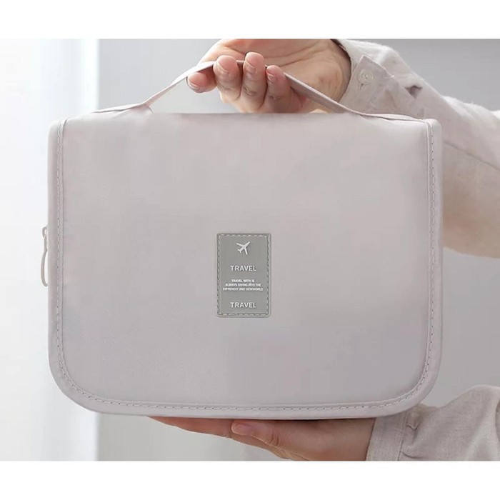 Tempat Kosmetik Travel Bag / Cosmetic Travel Bag